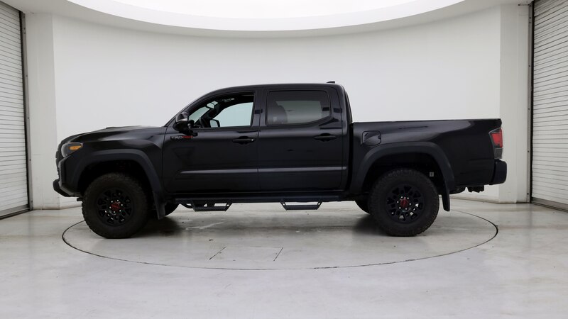 2019 Toyota Tacoma TRD Pro 3