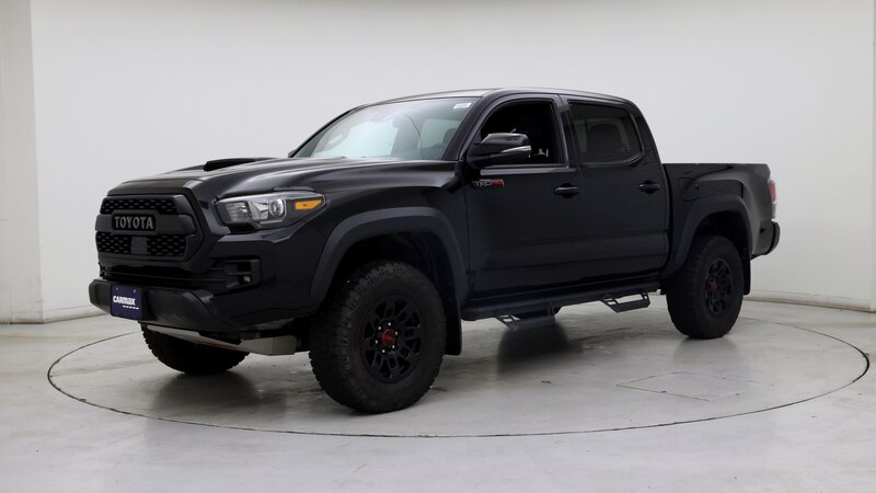 2019 Toyota Tacoma TRD Pro 6