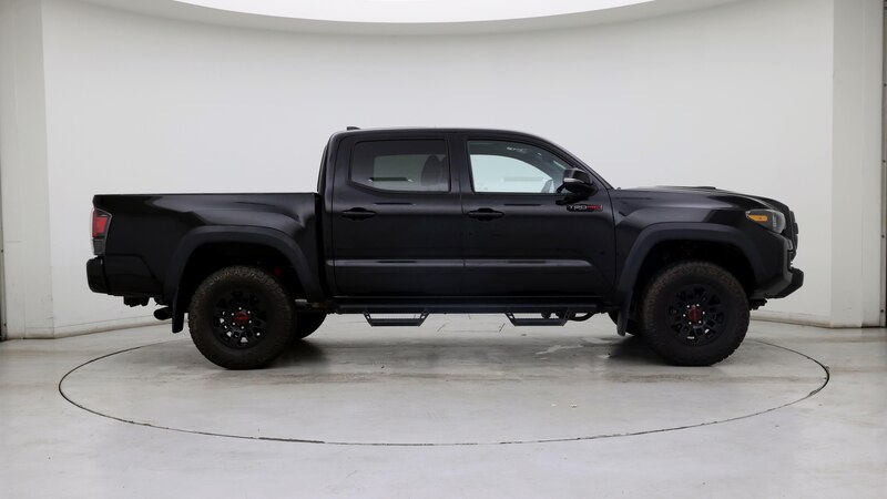 2019 Toyota Tacoma TRD Pro 7