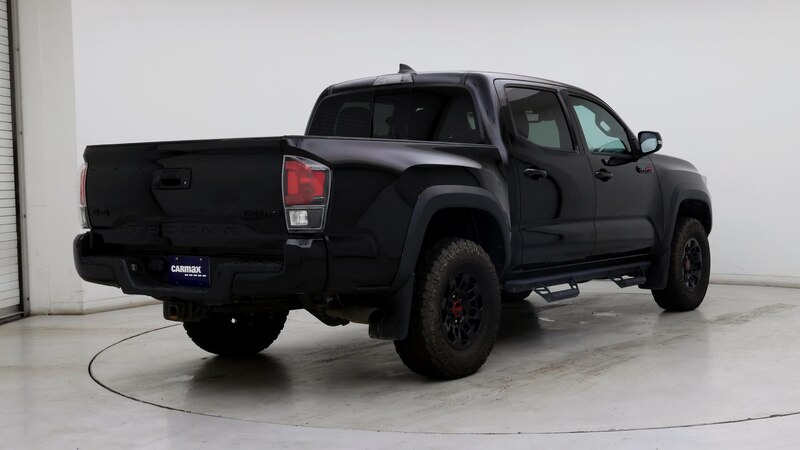 2019 Toyota Tacoma TRD Pro 8