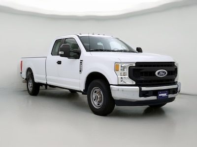 2022 Ford F-250 XL -
                Newark, DE