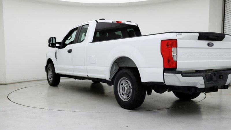 2022 Ford F-250 XL 2