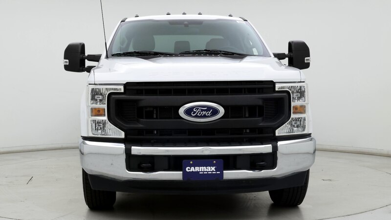 2022 Ford F-250 XL 5