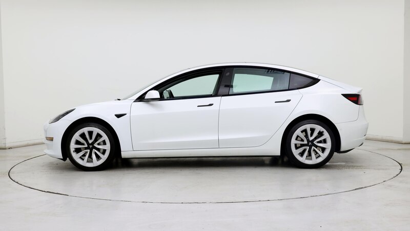 2022 Tesla Model 3 Long Range 3