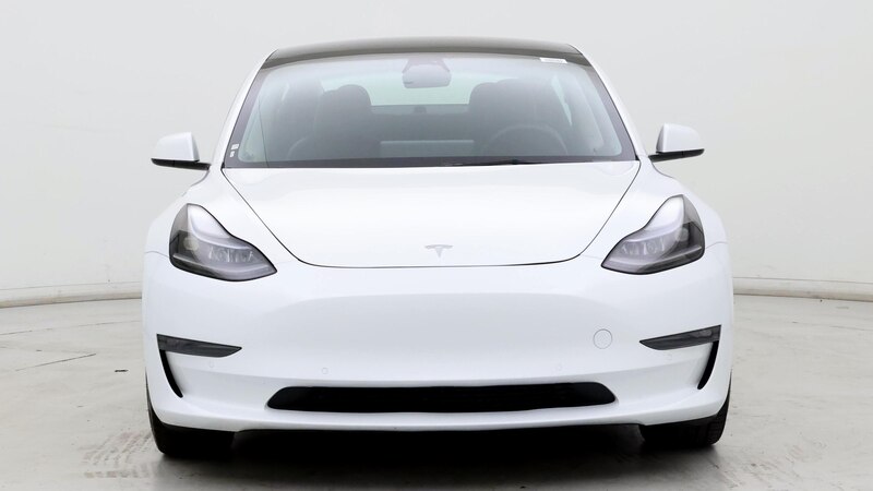 2022 Tesla Model 3 Long Range 5