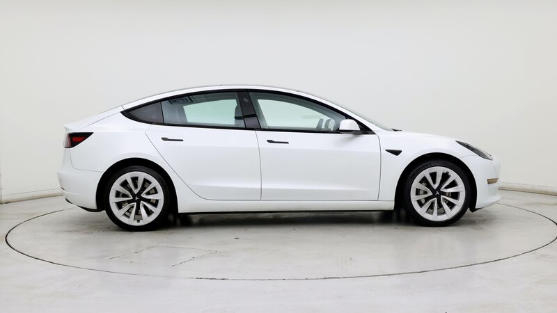 2022 Tesla Model 3 Long Range 7