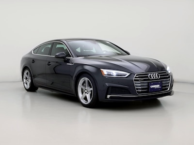 2019 Audi A5 Premium Plus -
                Newark, DE