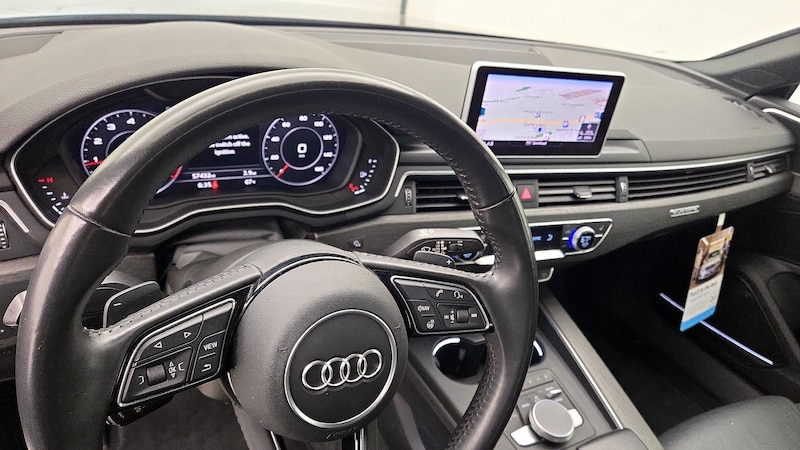 2019 Audi A5 Premium Plus 9