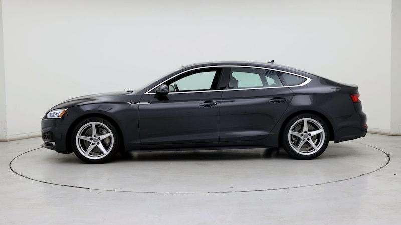 2019 Audi A5 Premium Plus 3