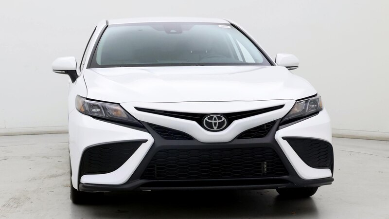 2024 Toyota Camry SE 5