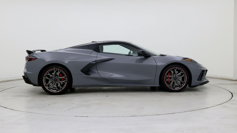 2024 Chevrolet Corvette Stingray 7