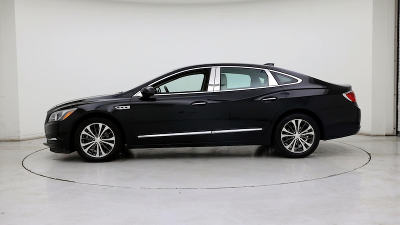 2017 Buick LaCrosse Preferred 3