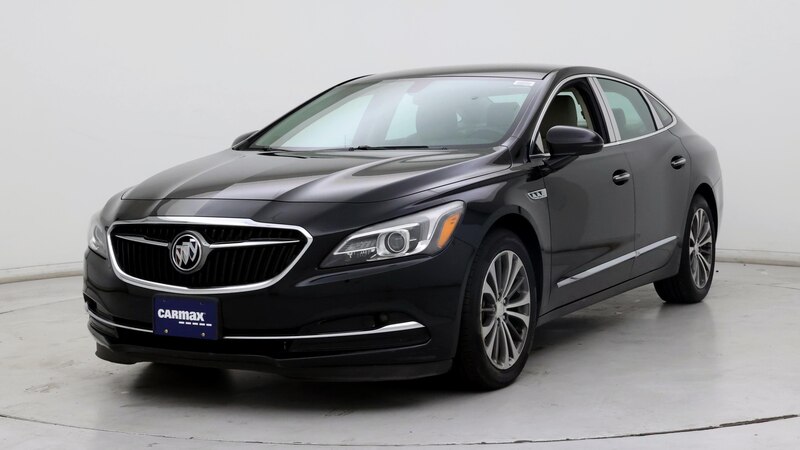 2017 Buick LaCrosse Preferred 4