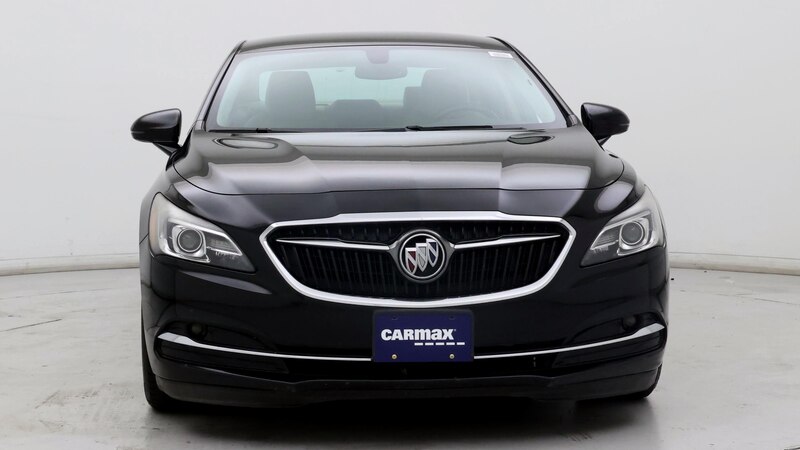 2017 Buick LaCrosse Preferred 5