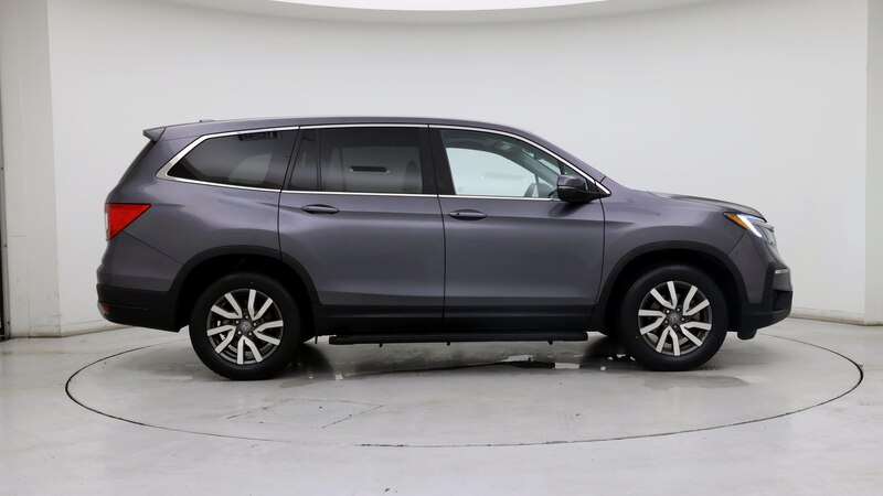 2021 Honda Pilot EX-L 7