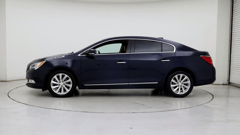 2016 Buick LaCrosse Leather Group 3