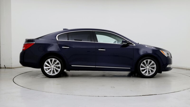 2016 Buick LaCrosse Leather Group 7