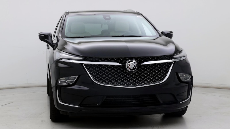 2023 Buick Enclave Avenir 5