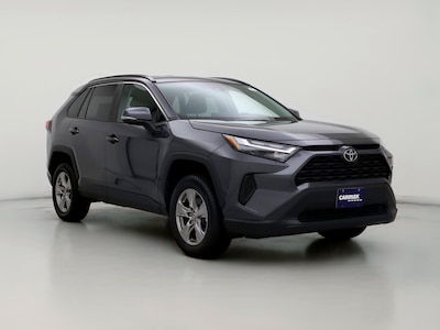 2023 Toyota RAV4 XLE -
                Newark, DE