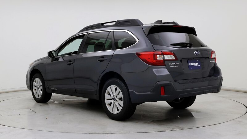 2019 Subaru Outback Premium 2