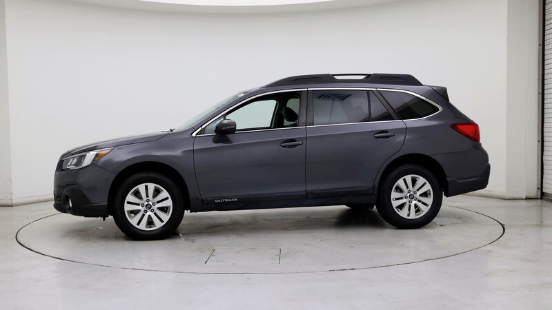 2019 Subaru Outback Premium 3