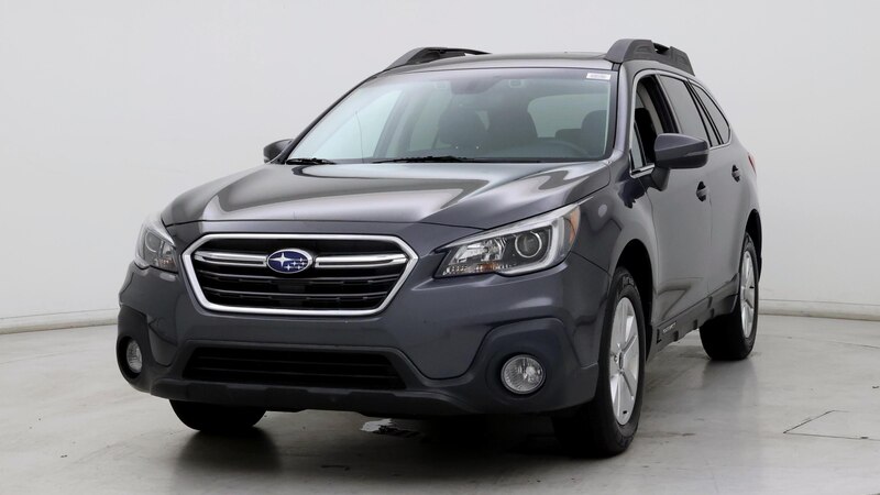 2019 Subaru Outback Premium 4