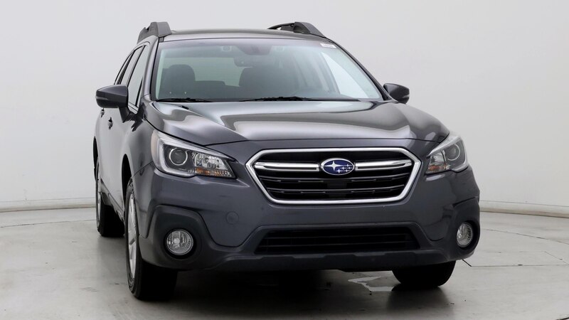 2019 Subaru Outback Premium 5