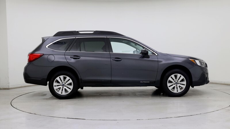 2019 Subaru Outback Premium 7