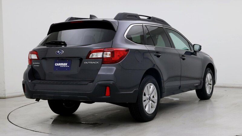 2019 Subaru Outback Premium 8