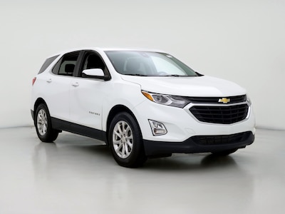 2020 Chevrolet Equinox LT -
                Newark, DE