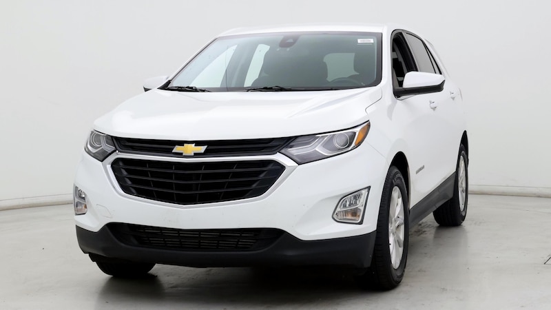 2020 Chevrolet Equinox LT 4