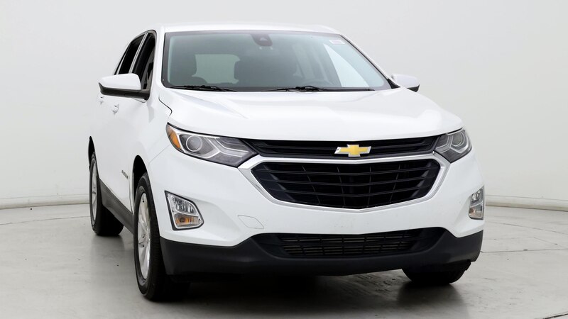 2020 Chevrolet Equinox LT 5