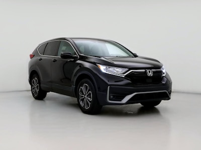 2020 Honda CR-V EX -
                Salisbury, MD