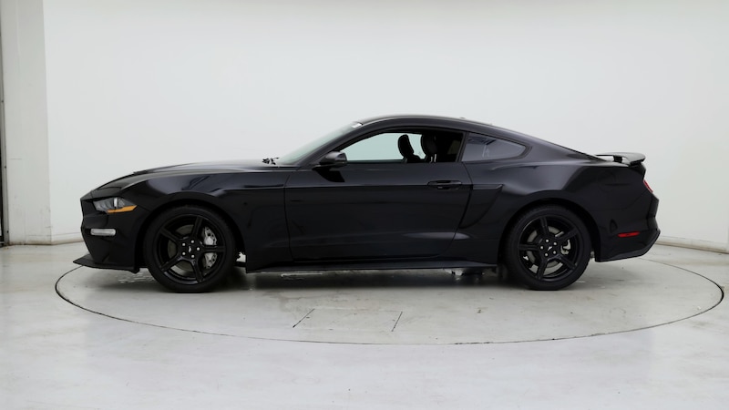 2019 Ford Mustang GT Premium 3