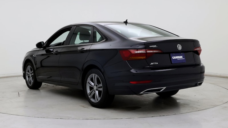 2019 Volkswagen Jetta R-Line 2