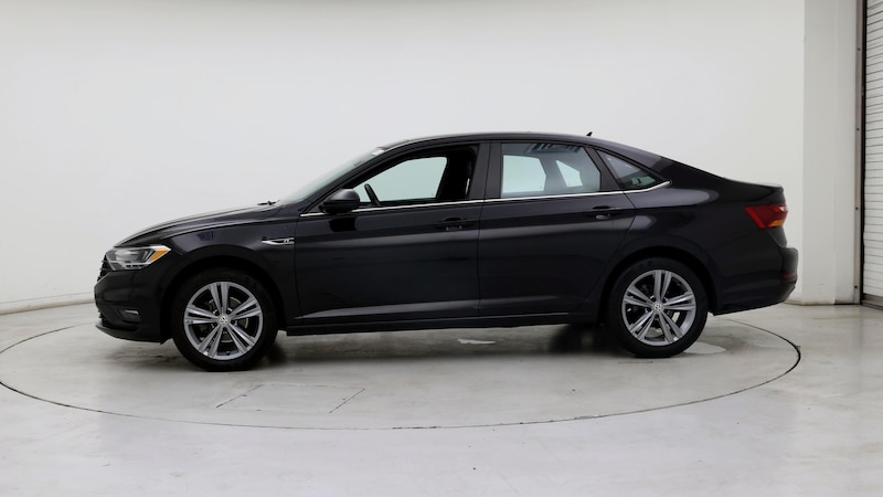 2019 Volkswagen Jetta R-Line 3