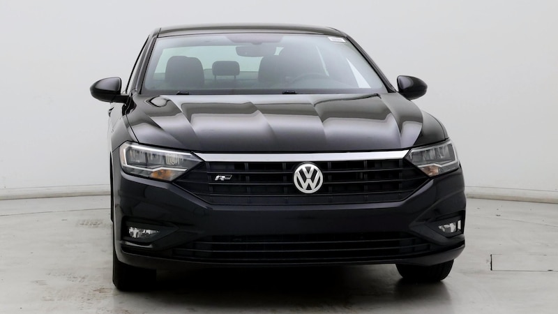 2019 Volkswagen Jetta R-Line 5