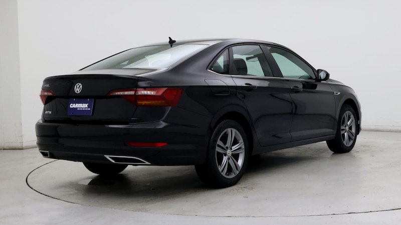 2019 Volkswagen Jetta R-Line 8