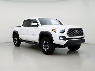 2022 Toyota Tacoma TRD Off-Road -
                Newark, DE