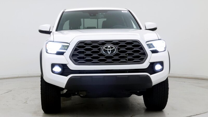 2022 Toyota Tacoma TRD Off-Road 5