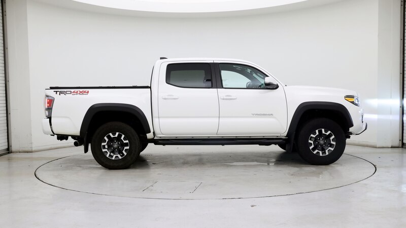 2022 Toyota Tacoma TRD Off-Road 7