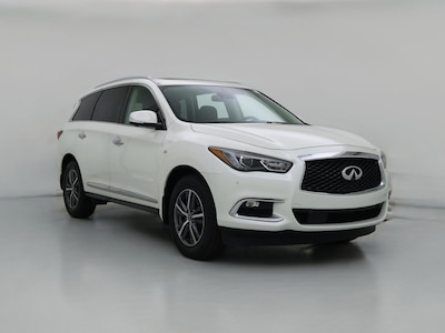 2019 INFINITI QX60 Luxe -
                Newark, DE