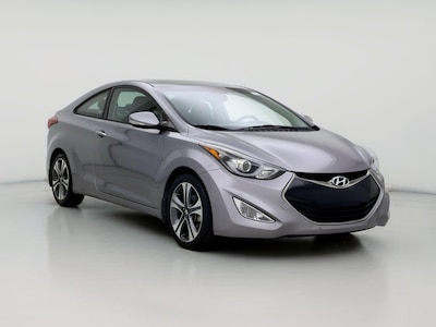 2014 Hyundai Elantra  -
                Newark, DE