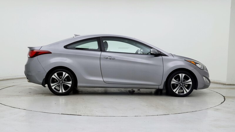 2014 Hyundai Elantra  7