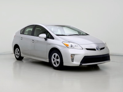 2013 Toyota Prius Four -
                Newark, DE