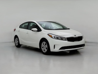 2017 Kia Forte LX -
                Newark, DE