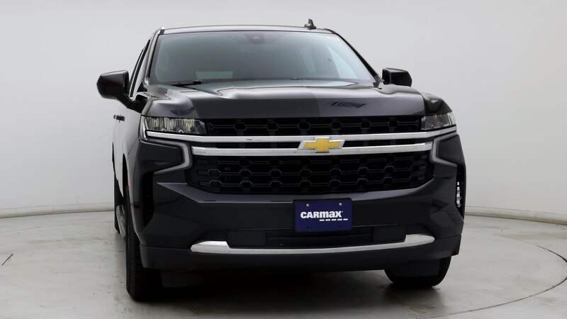 2021 Chevrolet Suburban 1500 LS 5