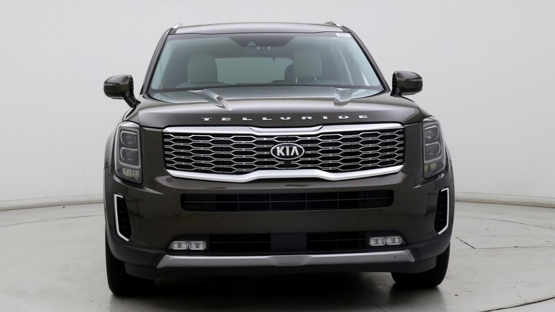 2021 Kia Telluride SX 5