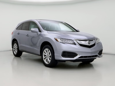 2016 Acura RDX  -
                Newark, DE