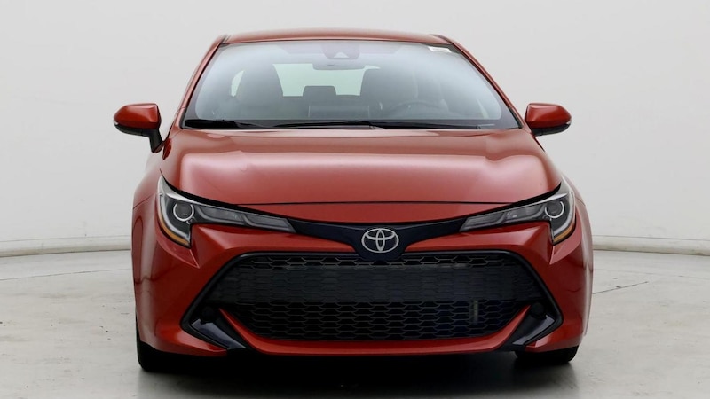 2019 Toyota Corolla SE 5